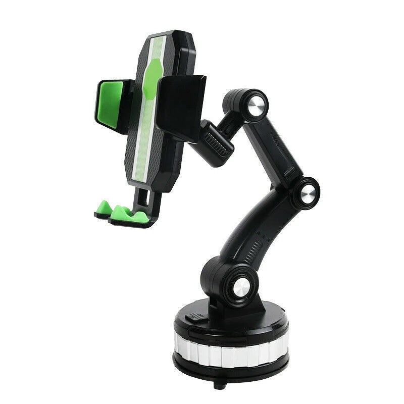 360° SUCTION CAR PHONE HOLDER